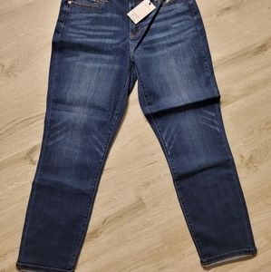 Judy blue boyfriend jeans
